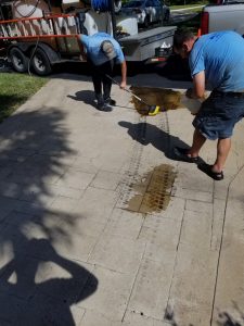 Jupiter Pressure Cleaning Service | Power Washing Service & Company