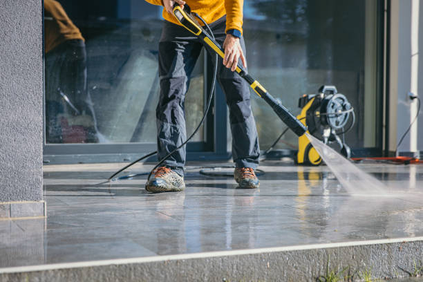 How Pressure Cleaning Fits Into Your Annual Home Maintenance Plan - Perfect Pressure Cleaning