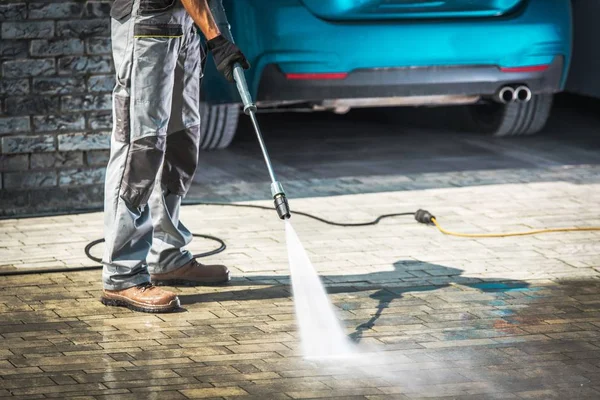 How Much Does Pressure Washing Cost in Jupiter, FL? (2026 Pricing Guide) | Perfect Pressure Cleaning