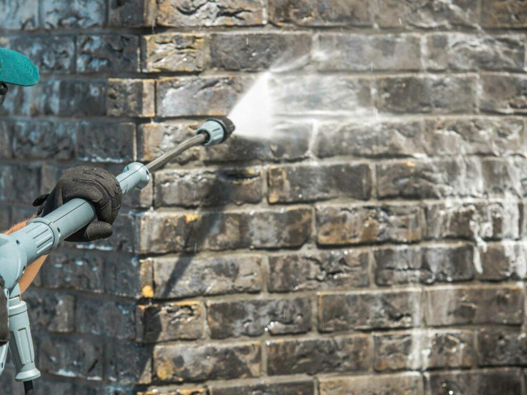 oft vs Pressure Washing Cost | Perfect Pressure Cleaning